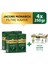 Monarch Filtre Kahve 250 gr x 4 Adet + Ofçay Hazine 30 x 15 gr 1