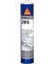 flex 291İ Marin Yapıştırma Ve İzolasyon Mastiği Siyah 300 Ml 1