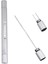 Silver 18 cm Puro Delici Geçiş Iğnesi RC51SLV 1