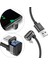USB Kablosu Cep Telefon Kablosu Cihazlar Için 1m(Yurt Dışından) 3