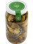 Kornişon Turşusu - 1200 Gr.(Ev yapımı,Geleneksel) 2