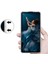 Huawei Nova 5t Antişok Darbe Emici Sağlam Kılıf 3