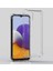 Galaxy A22 4g Antişok Darbe Emici Sağlam Kılıf 4