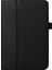 Samsung Galaxy Tab S T700 8.4" Standlı Kılıf Siyah 1