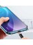 Huawei P40 Lite E Antişok Darbe Emici Sağlam Kılıf 3