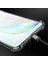 Galaxy S20 Antişok Darbe Emici Sağlam Kılıf 2