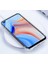 Oppo Reno 4 Antişok Darbe Emici Sağlam Kılıf 4