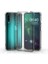 Huawei P Smart Pro 2019 Antişok Darbe Emici Sağlam Kılıf 3