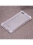 Xiaomi Redmi 6A Antişok Darbe Emici Sağlam Kılıf 1