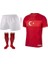 futbol forması halısaha Takım Forma Modeli Dijital Baskılı Forma Şort ve Çorap 1