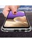 Galaxy A52 Antişok Darbe Emici Sağlam Kılıf 5