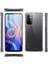 Xiaomi Redmi Note 11 5g Antişok Darbe Emici Sağlam Kılıf 1