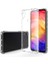 Xiaomi Redmi Note 7 Antişok Darbe Emici Sağlam Kılıf 1
