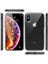Apple iPhone x Kılıf Darbe Emici Üst Düzey Koruma ve Şıklık Costi Kapak 4