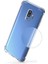 Galaxy A6 Plus 2018 Antişok Darbe Emici Sağlam Kılıf 2
