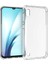 Galaxy A10 Antişok Darbe Emici Sağlam Kılıf 1