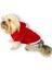 Santa Time Yılbaşı Köpek Sweatshirt, Noel Sweatshirt 4