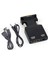 4501 VGA To HDMI Çevirici Dönüştürücü 2