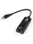 4939 USB 3.0 To Ethernet Çevirici Dönüştürücü Adaptör (Gigabit Destekli) 2