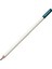 Irojıten Boya Kalemi Peacock Blue 1