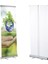 Eco Roll Banner - Roll Up 1