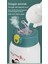 Çocuk Sevimli Hayvan Suluk 550 ml(Yurt Dışından) 3