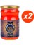 Süzme Çiçek Balı 2 x 850 gr 1