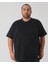Büyük Beden Unisex T-Shirt 1
