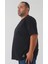 Büyük Beden Unisex T-Shirt 2