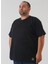 Büyük Beden Unisex T-Shirt 3