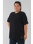 Büyük Beden Unisex T-Shirt 5