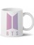 Bts J-Hope Tasarımlı Kupa Bardak Mr-13 2