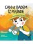 Can ve Badem Iz Peşinde - Badem Nereye Kayboldu? 1