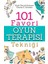 101 Favori Oyun Terapisi Tekniği 1