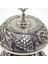 Dekoratif Masa Üstü Pirinç Resepsiyon Zili 18*15 cm 3