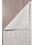 Konfor Marrone 3457 Akrilik Modern Dokuma Halı80x150 4