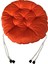 Yuvarlak Tabure Minderi - Puf Minder 4 Adet - 40 cm Çapında 2