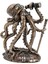 Steampunk Serisi Ahtapot Biblo 1