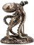 Steampunk Serisi Ahtapot Biblo 3