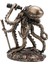 Steampunk Serisi Ahtapot Biblo 4
