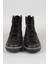 Tırano Goretex Kar Botu 2-009561-0100 Siyah 1
