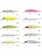 Kendo D Killer's Minnow Hamai 105F 13.2gr Suni Yem 2