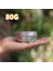 Yeniden Kullanılabilir Baharat Piknik Shakers Çay Tenekeleri Konteyner Orgainzation Sofra Takımı 2.64X1.34İNCH 80G (Yurt Dışından) 2