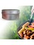 Yeniden Kullanılabilir Baharat Piknik Shakers Çay Tenekeleri Konteyner Orgainzation Sofra Takımı 2.64X1.34İNCH 80G (Yurt Dışından) 4