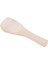 Ahşap Kürek Spatula Turner 3 Pcs (Yurt Dışından) 5