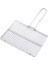 Taşınabilir Sepet Pişirme Örgü Açık Et Izgara Rafı 35X25.5X21CM (Yurt Dışından) 1
