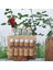 Spice Jar Depolama Çanta Şişeleri Dış Mutfak Seyahat Haki Için Khaki (Yurt Dışından) 4