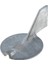 Trim Sekme Anot Yamaha Outboard 2 Strok 688-45371-00 Için (Yurt Dışından) 1
