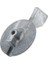 Trim Sekme Anot Yamaha Outboard 2 Strok 688-45371-00 Için (Yurt Dışından) 2