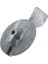 Trim Sekme Anot Yamaha Outboard 2 Strok 688-45371-00 Için (Yurt Dışından) 4